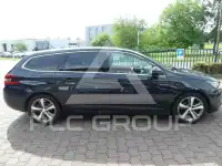 2019 Peugeot 308