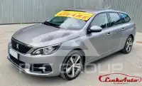 2019 Peugeot 308