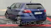 2019 Peugeot 308