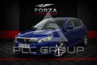 2019 Peugeot 308