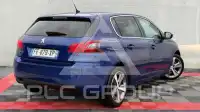 2019 Peugeot 308