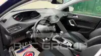 2019 Peugeot 308