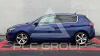 2019 Peugeot 308