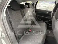 2019 Peugeot 308