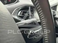 2019 Peugeot 308