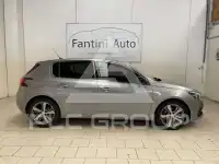 2019 Peugeot 308