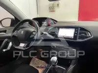 2019 Peugeot 308