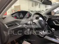 2019 Peugeot 308