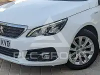 2019 Peugeot 308
