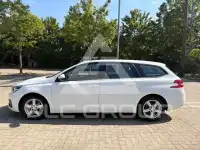 2019 Peugeot 308