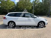 2019 Peugeot 308