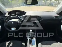 2019 Peugeot 308