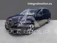 2019 Peugeot 308