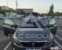 2019 Peugeot 308