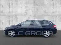 2019 Peugeot 308