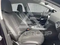 2019 Peugeot 308