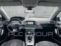 2019 Peugeot 308