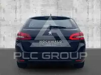 2019 Peugeot 308