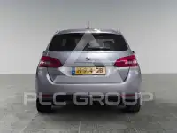 2019 Peugeot 308