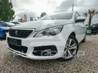 2019 Peugeot 308