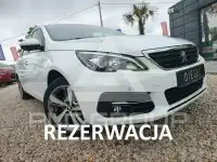 2019 Peugeot 308
