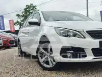 2019 Peugeot 308