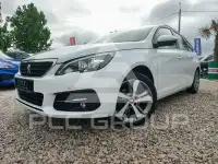 2019 Peugeot 308