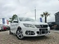 2019 Peugeot 308