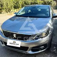 2019 Peugeot 308