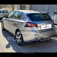 2019 Peugeot 308