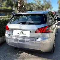 2019 Peugeot 308