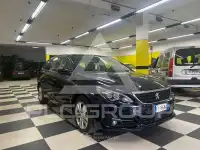 2019 Peugeot 308