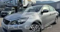 2019 Peugeot 308