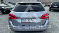 2019 Peugeot 308