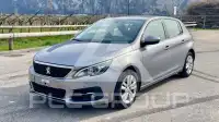2019 Peugeot 308