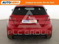 2019 Peugeot 308