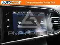 2019 Peugeot 308