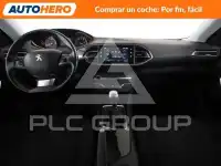 2019 Peugeot 308