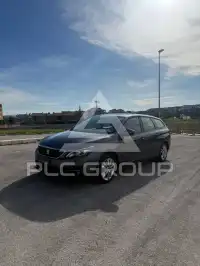 2019 Peugeot 308