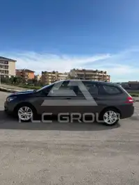 2019 Peugeot 308