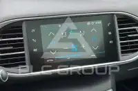 2019 Peugeot 308