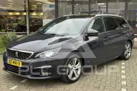 2019 Peugeot 308