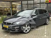 2019 Peugeot 308