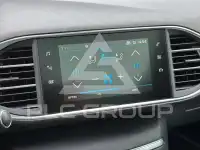 2019 Peugeot 308