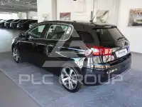 2019 Peugeot 308