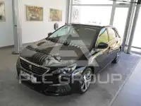 2019 Peugeot 308
