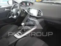 2019 Peugeot 308