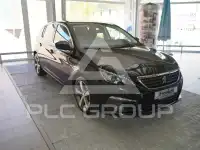 2019 Peugeot 308
