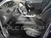 2019 Peugeot 308