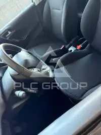 2019 Peugeot 308
